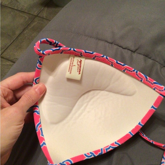 Large Swim Top - Picture 2 of 2